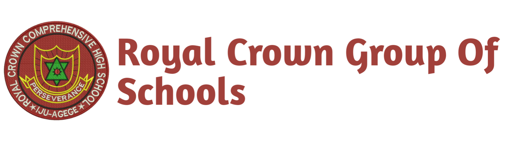 Royal Crown Group Of Schools